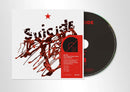Suicide - Suicide (Del.Ed.Rem. 2019) Cd 4050538253603