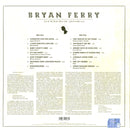 Ferry Bryan - Live At The Royal Albert Hall 1974 Lp 4050538255775