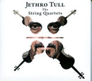 Jethro Tull - Jethro Tull The String Quartets Cd 4050538257472