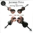Jethro Tull - Jethro Tull - The String Quartets Lp 4050538257533