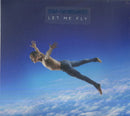 Mike And The Mechanics - Let Me Fly CD 4050538268638