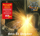 Running Wild - Gates To Purgatory -Expanded Version-
