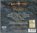 Running Wild - Blazon Stone (Expanded Version) Cd 4050538274745