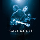 Moore Gary - Blues And Beyond Best CD 4050538287684