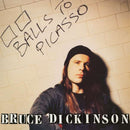 Dickinson Bruce - Balls To Picasso Lp 4050538288360
