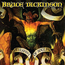Dickinson Bruce - Tyranny Of Souls Lp 4050538288612