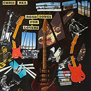 Rea Chris - Road Songs For Lovers Vinile LP - Vinyl record 4050538290844