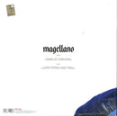 Gabbani Francesco - Magellano Lp 4050538292268