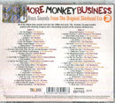 Compilation - More Monkey Business Cd 4050538305067