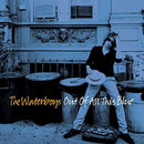 Waterboys The - Out Of All This Blue (Deluxe Edt.) Cd 4050538306873