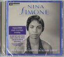 Simone Nina - Mood Indigo: The Complete Bethlehem Singles Cd 4050538320282