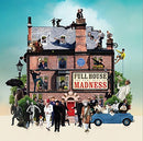 Madness - Full House The Very Best Of Madness Cd 4050538325126