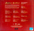 Compilation - Confessin' The Blues (Box 5 Lp 10") Lp 4050538338447