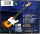 Fogerty John - Blue Moon Swamp Cd 4050538338942