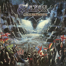 Saxon - Rock The Nations Lp 4050538348040