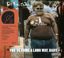 Fatboy Slim - You'Ve Come A Long Way Baby Cd 4050538349498