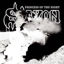 Saxon - Princess Of The Night 7" (Rsd18) Lp 4050538350234