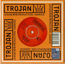 Duke Reid'S All Star - Judge Sympathy C/W Never To Be Mine (Rsd18) Vinile LP - Vinyl record 4050538357301