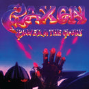 Saxon - Power & The Glory Cd 4050538358643