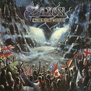 Saxon - Rock The Nations Cd 4050538358704