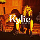 Minogue Kylie - Golden CD 4050538360769