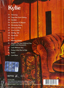 Minogue Kylie - Golden (Deluxe Edt.) Cd 4050538360776