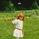 Rejjie Snow - Dear Annie Cd 4050538361087