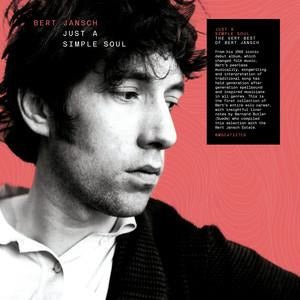 Jansch Bert - Just A Simple Soul (Best)