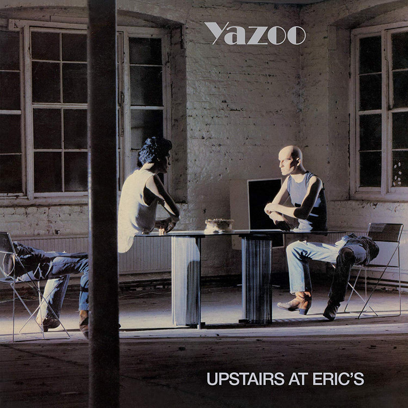 Yazoo - Upstairs At Eric'S