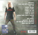 Derek Smalls - Smalls Change (Meditations Upon Ageing) Cd 4050538372557