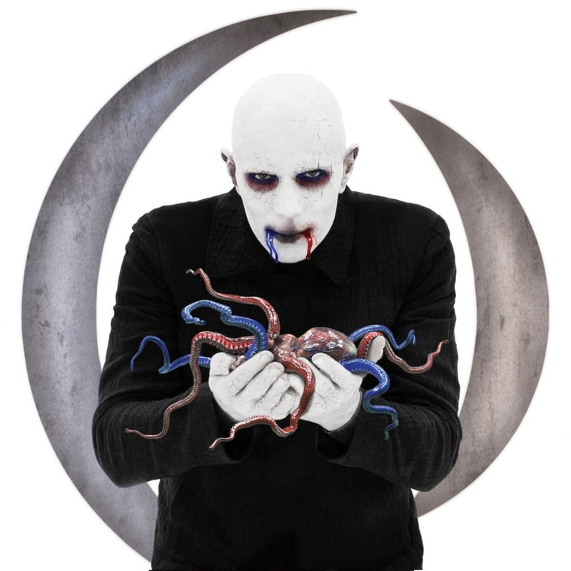 A Perfect Circle - Eat The Elephant CD 4050538374254