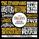 Compilation - This Is Trojan Rock Steady Cd 4050538376708
