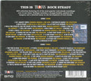 Compilation - This Is Trojan Rock Steady Cd 4050538376708