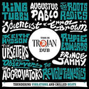 Compilation - This Is Trojan Dub Cd 4050538378269