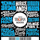 Compilation - This Is Trojan Roots Cd 4050538378337