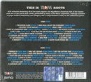 Compilation - This Is Trojan Roots Cd 4050538378337