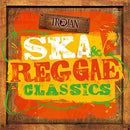 Compilation - Ska & Reggae Classics