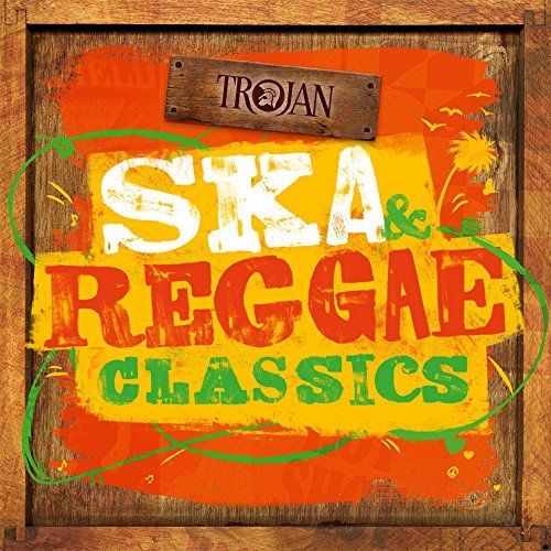 Compilation - Ska & Reggae Classics