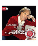 Clayderman Richard - Ballade Pour Adeline Cd 4050538385908