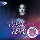 Green Peter - Man Of The World Cd 4050538385977