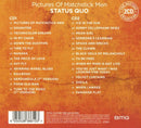 Status Quo - Pictures Of Matchstick Men Cd 4050538386103