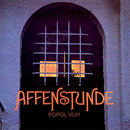 Popol Vuh - Affenstunde (Remaster Releases) Cd 4050538392272