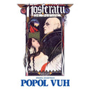 Popol Vuh - Nosferatu (Remaster) Cd 4050538392357