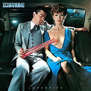 Scorpions - Lovedrive Cd 4050538394443