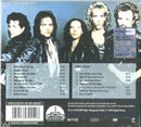 Scorpions - Savage Amusement CD 4050538394528