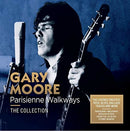Moore Gary - Parisienne Walkways Cd 4050538394627