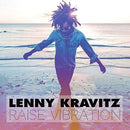 Kravitz Lenny - Raise Vibration Lp 4050538397352