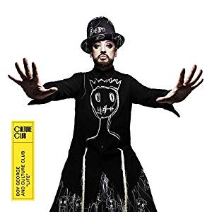 Boy George & Culture Club - Life Cd 4050538398014
