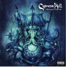 Cypress Hill - Elephants On Acid Cd 4050538415520