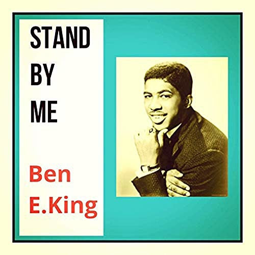 King Ben E. - Stand By Me Cd 4050538417814
